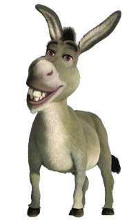 Picture of Donkey