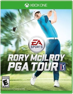 Picture of PGA Tour