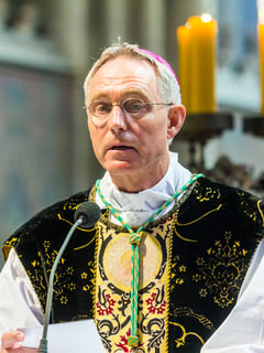 Picture of Georg Gänswein