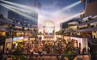Picture of Ovation Hollywood