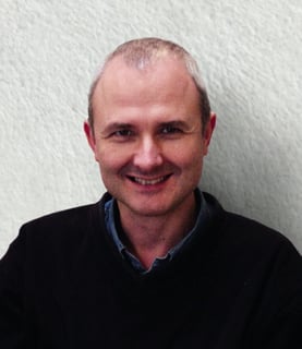 Picture of Tom Quinn