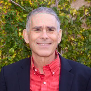Picture of Joseph Bankman
