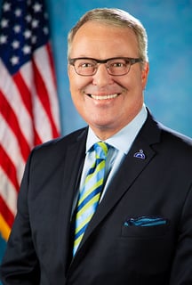Picture of Buddy Dyer