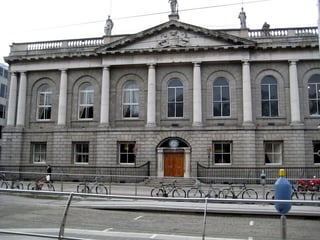 Picture of Royal College of Surgeons in Ireland
