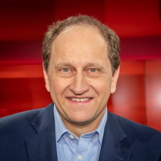Picture of Alexander Graf Lambsdorff