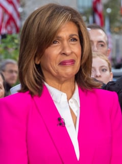 Picture of Hoda Kotb