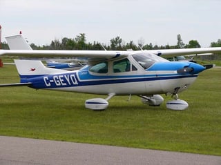 Picture of Cessna 177 Cardinal
