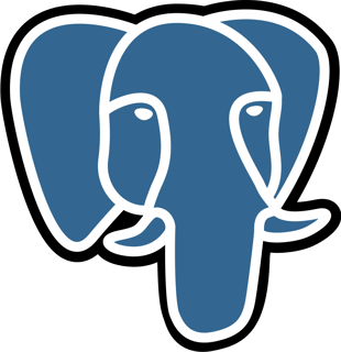 Picture of PostgreSQL