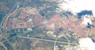 Picture of Getafe