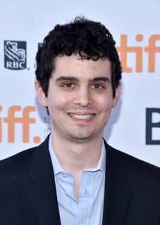 Picture of Damien Chazelle