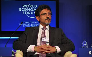 Picture of Ebrahim Patel