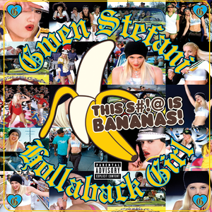 Picture of Hollaback Girl