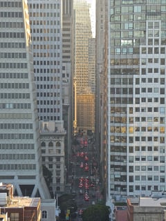 Picture of Montgomery Street