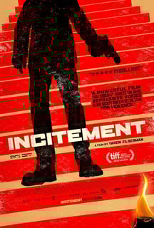 Picture of Incitement