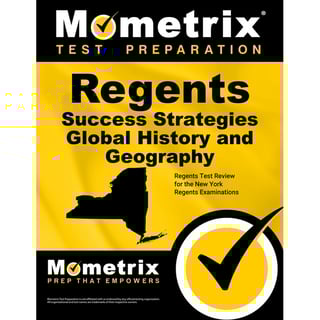 Picture of New York Regents Examinations