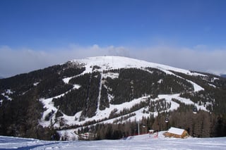 Picture of Kronplatz
