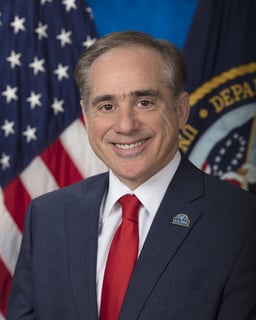 Picture of David Shulkin