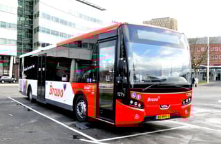 Picture of Public transport