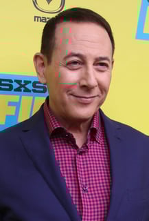 Picture of Paul Reubens