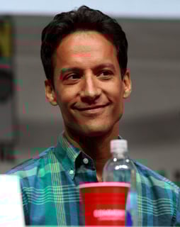 Picture of Danny Pudi