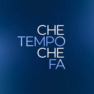 Picture of Che tempo che fa