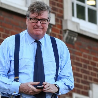 Picture of Crispin Odey