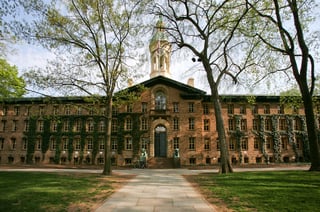 Picture of Princeton University
