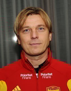 Picture of Tony Gustavsson