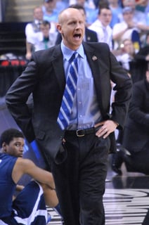 Picture of Chris Mack