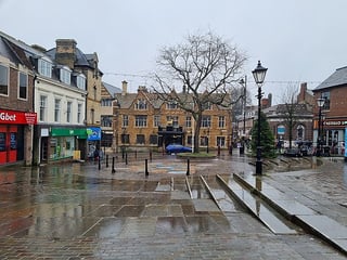 Picture of Wellingborough