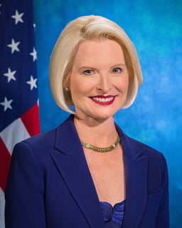 Picture of Callista Gingrich