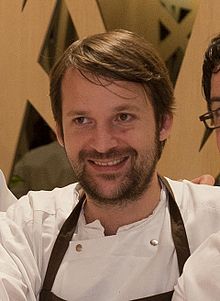 Picture of René Redzepi