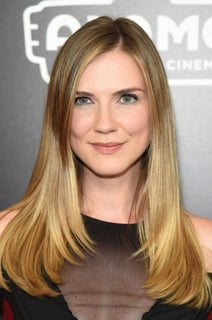 Picture of Sara Canning