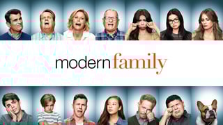 Picture of Modern Family