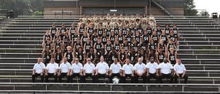 Picture of Bradley Central High School