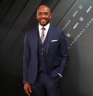 Picture of Louis Riddick