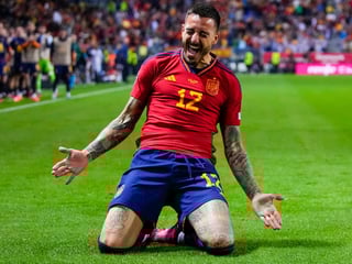Picture of Joselu