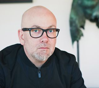 Picture of Neil Cross