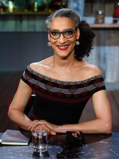 Picture of Carla Hall