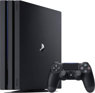 Picture of PlayStation