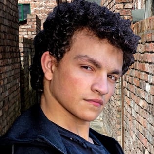 Picture of Simon Barlow