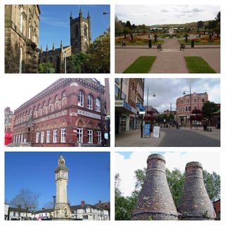 Picture of Stoke-on-Trent North