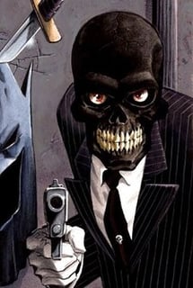 Picture of Black Mask