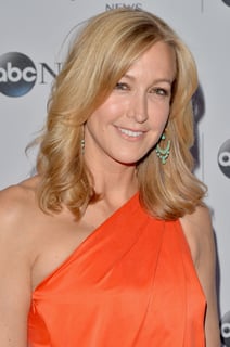 Picture of Lara Spencer