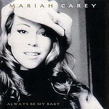 Picture of Always Be My Baby
