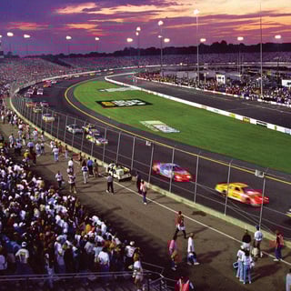 Picture of Richmond Raceway