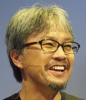 Picture of Eiji Aonuma