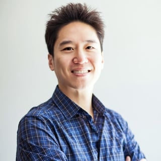 Picture of Dennis Fong