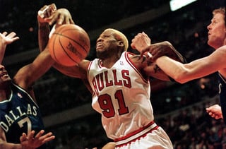 Picture of Hack-a-Shaq