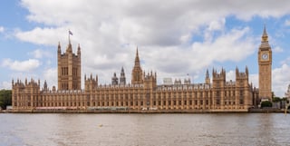 Picture of Palace of Westminster